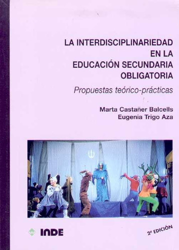 Interdisciplinariedad En La Educacion Secundaria Obligatoria