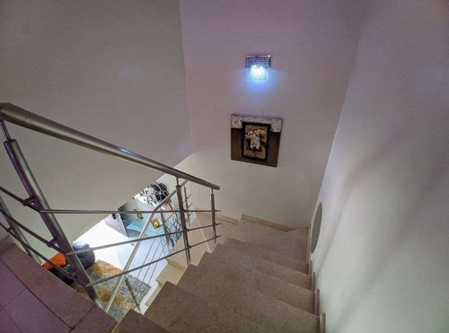 Imagen 3 de 23 de Jorge Febres Vende Town House En Res. Villa Del Bosque Atth-95
