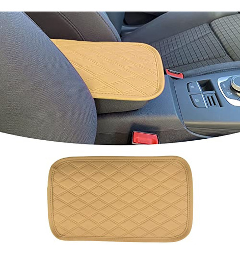 Ajxn 1 Pc Car Center Console Pad, Auto Cen B0brv1ljng_020224