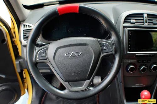 Chery Tiggo