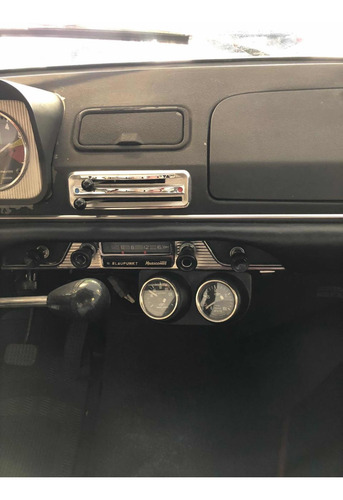 Imagen 13 de 15 de Peugeot 404