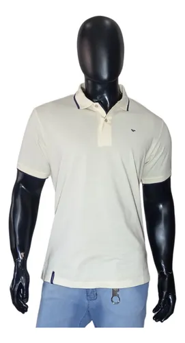 Chomba outlet lacoste amarilla