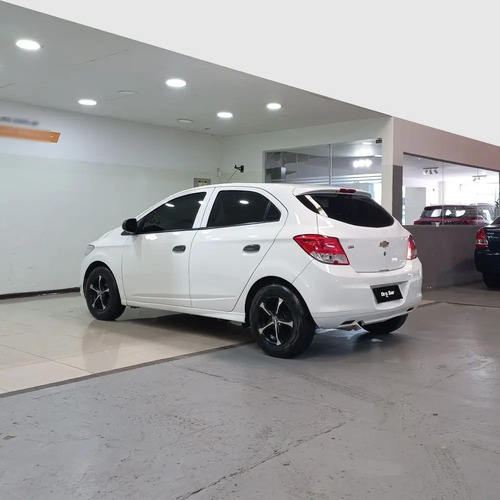 Chevrolet Onix 1.4 Joy Ls 98cv