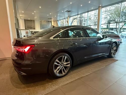 Audi A6 3.0 55 Tfsi Stronic Quattro 340cv