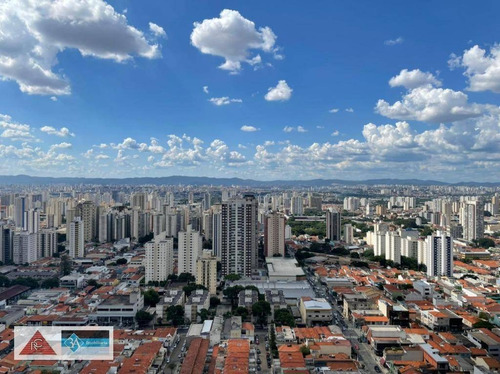 Imagem 18 de 30 de Apartamento Com 4 Dormitórios À Venda, 374 M² Por R$ 5.700.000,00 - Tatuapé - São Paulo/sp - Ap6542