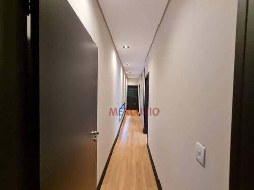 Imagem 27 de 27 de Casa À Venda, 330 M² Por R$ 2.750.000,00 - Condomínio Spazio Verde - Bauru/sp - Ca3552