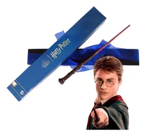 Comprar Varinha Harry Potter Coleção Saga Harry Potter Original 34cm
