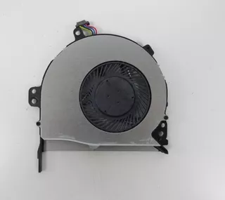 Ventilador Fan Cooler Hp Probook 440 G3 De 14 837296-001