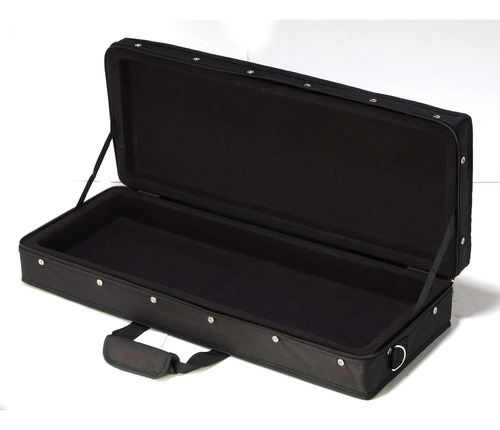 Skb Midi Foot Controller Case Suave Para Fcb1010, Mfc10,