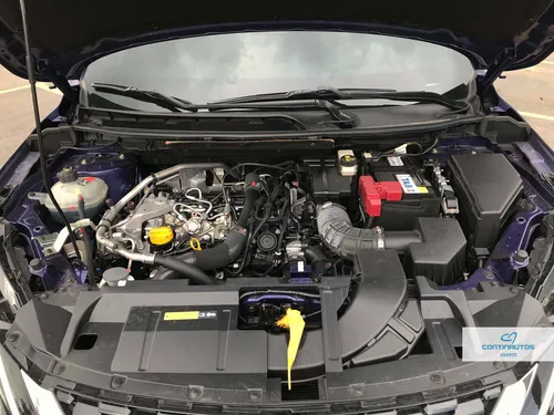 Nissan Qashqai 1.4 Turbo 4x4