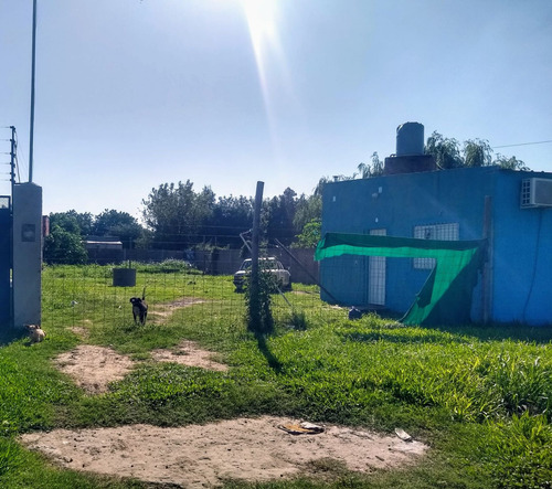 Casa Con Gran Terreno En Santo Tomé