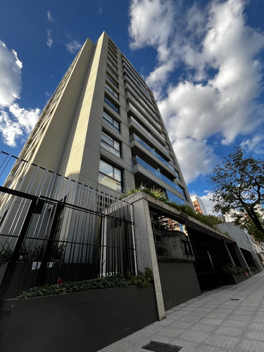 Departamento 3 Ambientes Caballito B-residence En Venta