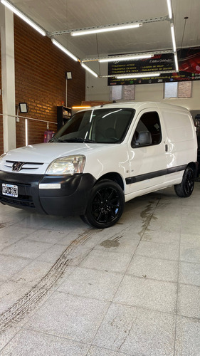 Peugeot Partner 1.6 Hdi Furgon Confort
