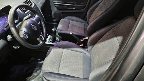 Volkswagen Fox 1.6 Trendline
