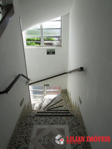 Imagem 7 de 15 de Apartamento Ótima Localização Centro De Itanhaém - 860
