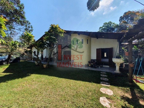 Imagem 15 de 15 de Chacara - Ref: 6328 - V-6328