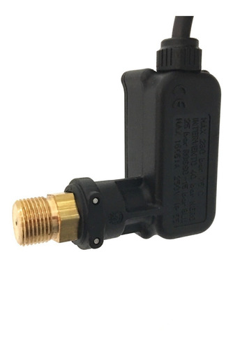 Presostato Micro Sensor Paro Automático Para Hidrolavadora