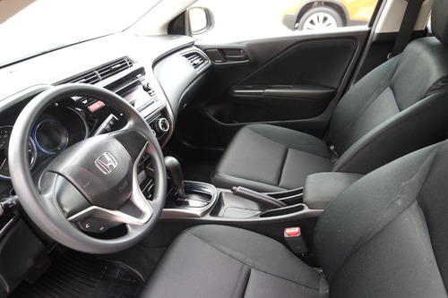 Imagen 7 de 15 de 2017 Honda City Lx Factura Original