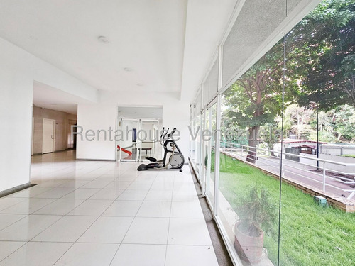 Ip Vendo Apartamento En El Rosal 26-243
