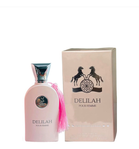 Delilah Pour Femme Perfume - mL a $2500