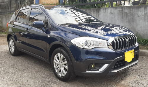 Suzuki S-Cross 1.6 Gl 2wd