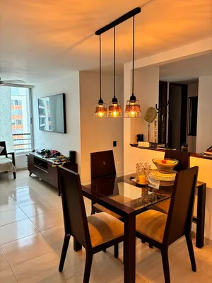 Apartamento en venta