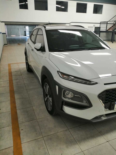 Hyundai Kona 1.6 Tgdi Tct Ultimate 2019