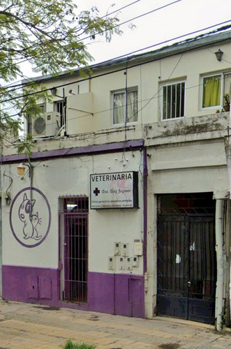 Av. Saenz Peña Al 700- Depto. 2d + Balcon C/ Escrituras