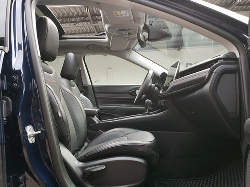 Imagem 12 de 15 de Jeep Compass Trailhawk Td350 4x4