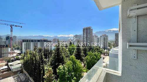 Propiedad En Arriendo En Calle Santa Cristina, Mac...