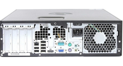 Pc Computadora I5 8gb Win 10 Pronta Para Usar Oferton!!