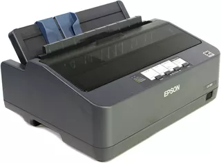 [ C ] Impresora Matricial Epson Lx-350 A Domicilio