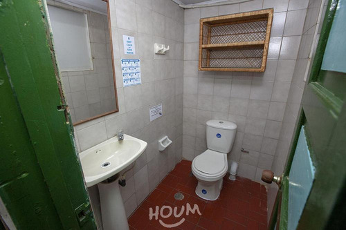 Imagen 27 de 28 de Casa En Las Aguas, La Candelaria. 5 Habitaciones, 160 M²