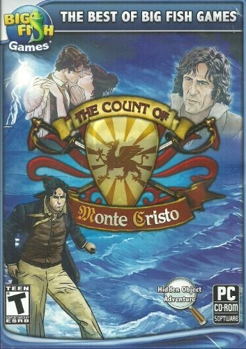 El Conde De Monte Cristo