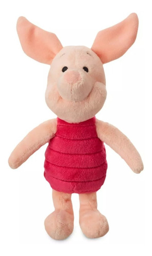 Peluche Piglet Winnie The Pooh (20 Cm) A0443 