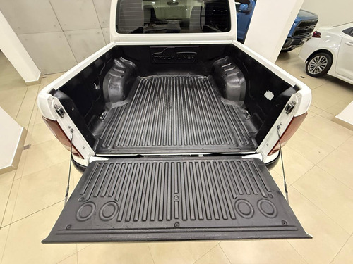 Volkswagen Amarok 2.0 Cd Tdi 180Cv Comfortline