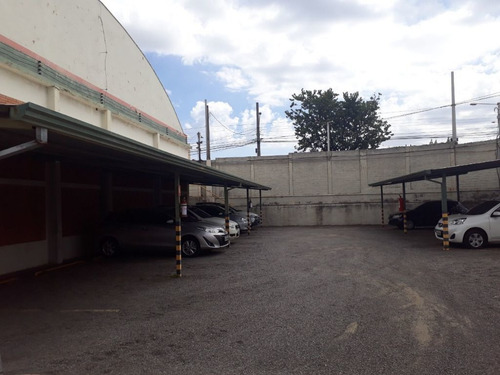 Imagem 11 de 14 de Barracão Para Alugar, 1600 M² Por R$ 52.000/mês - Jardim Eulina - Campinas/sp - Ba0454
