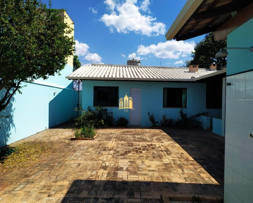 Imagem 6 de 29 de Casa No Bairro São José - Esmeraldas - Ca00212 - 34590425