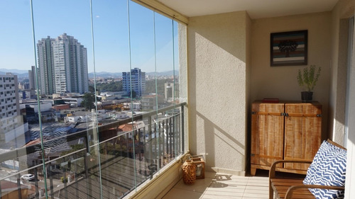 Imagem 7 de 22 de Venda Apartamento 2 Dormitórios Jardim Zaira Guarulhos R$ 595.000,00 - 37651v