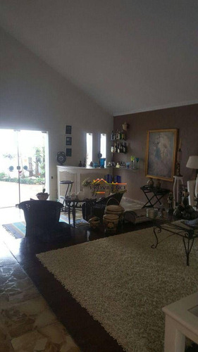 Imagem 4 de 30 de Sobrado À Venda, 660 M² Por R$ 4.900.000,00 - Jardim São Caetano - São Caetano Do Sul/sp - So0222