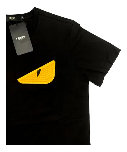 Camisa fendi precio new arrivals