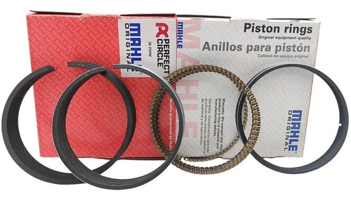 Anillos Aros Silverado Tahoe Cheyenne Avalanche 5.3 020 050