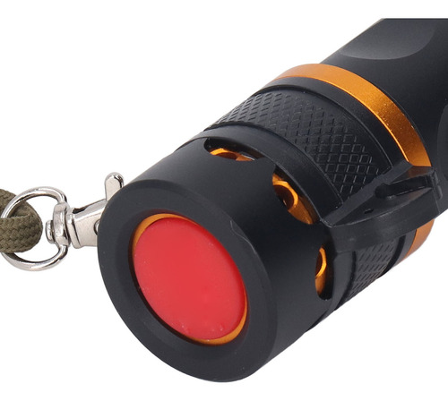 Linterna Linterna Led Recargable