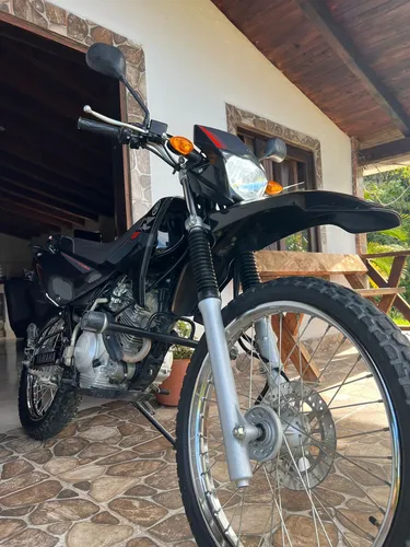 Yamaha Xtz 125cc 2024 Unico Dueño Excelente Estado
