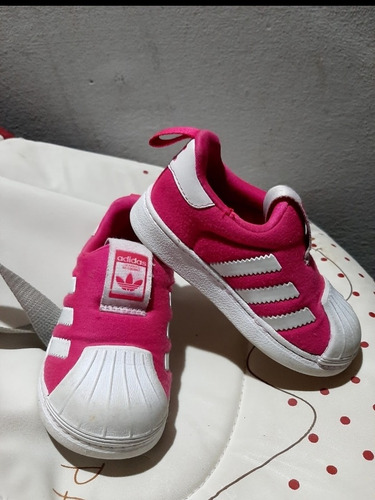 Superstar adidas Niñas