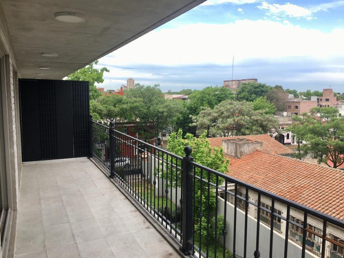 Imagen 12 de 27 de Departamento - San Isidro