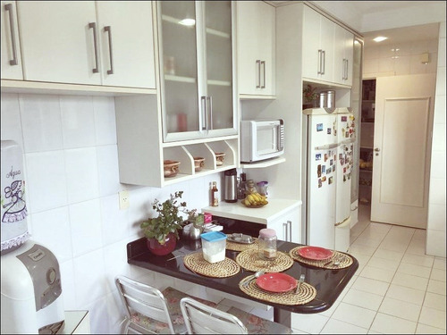 Imagem 13 de 14 de Horto, Apartamento 4 Quartos Sendo 3 Suítes, Infraestrutura