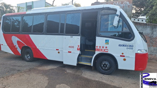 Marcopolo Senior Ano 2005 Vw 9-150 Completo Cod 109