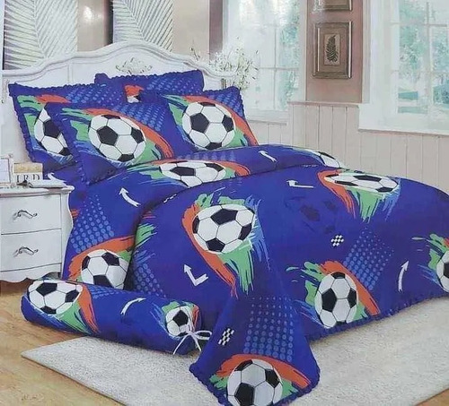 Niños Cubre Cama De Plaza Y Media Verano Quilt