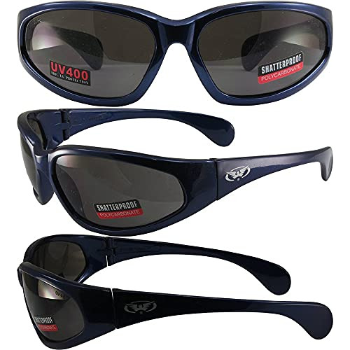 Global Vision Eyewear Hercules Series Anteojos De Sol De Seg